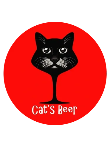 Cat's Beer