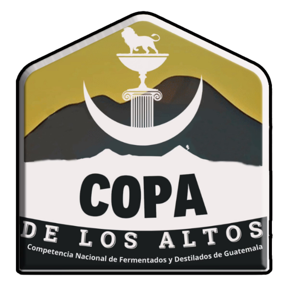 Copa de los Altos
